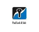 Paul Lock & Safe logo